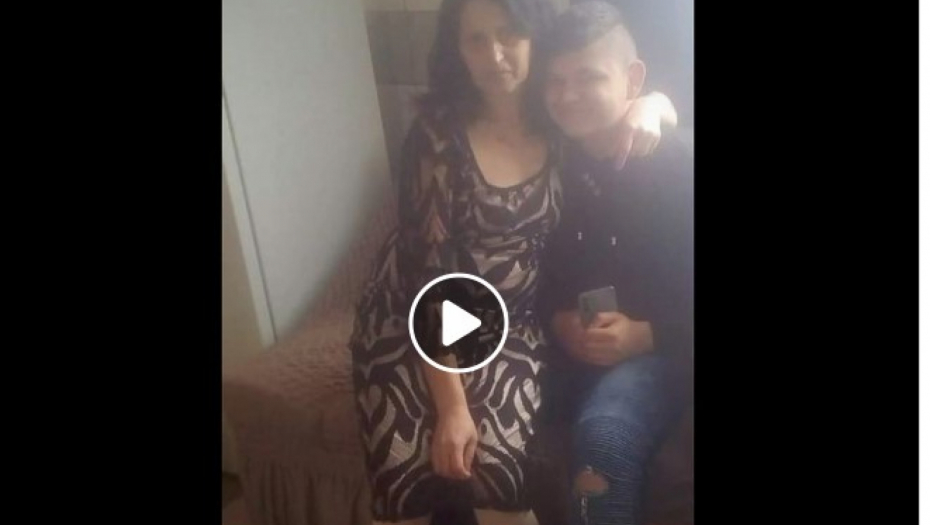 „SINE, MI SE SVAKO JUTRO PITAMO...“ Potresne objava majke Đorđa (15) koji je nastradao pri povratku iz škole (VIDEO)