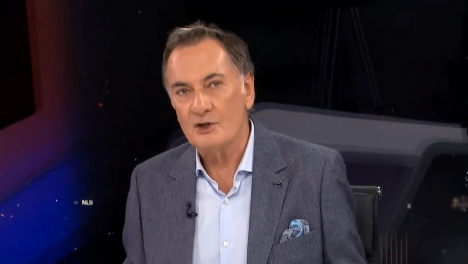 "I ONDA SE IDIOTI PITAJU ZAŠTO SE NEKO NAORUŽAVA" Hadžifejzović svima zapušio usta: Srbija je pokazala kakvu moć ima (VIDEO)