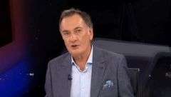 "I ONDA SE IDIOTI PITAJU ZAŠTO SE NEKO NAORUŽAVA" Hadžifejzović svima zapušio usta: Srbija je pokazala kakvu moć ima (VIDEO)