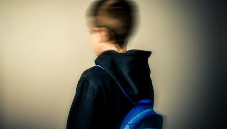 OTET KAO DEČAK (6) Našli ga posle više od 70 godina, od njegove životne priče grcaćete u suzama!