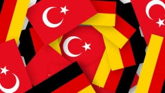 NEMAČKA I TURSKA U OŠTROM SUKOBU Imaju šest meseci za postizanje kompromisa