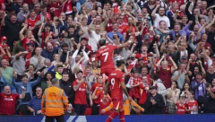 LIVERPUL SPREMA BOMBU Ovo je zamena za Salaha, cifra je vrtoglava