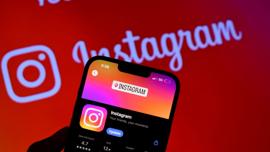 PAO INSTAGRAM Korisnici širom sveta prijavljuju problem sa aplikacijom