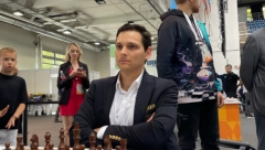 Remi nade muškaraca, pobeda dama u pretposlednjem kolu Olimpijade