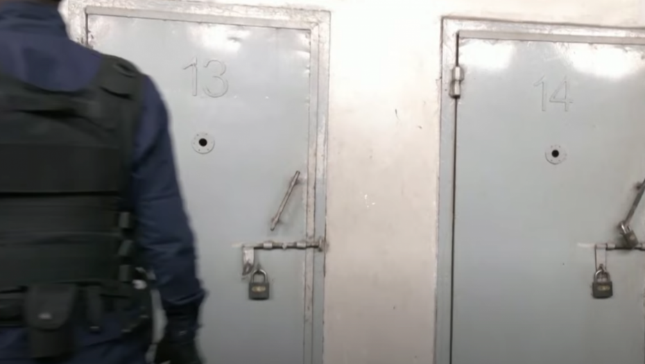 ZA UBISTVO U PANČEVU DOBIO 13 GODINA ROBIJE Jelena je prvo zadavljena, a onda izbodena nožem zbog prodaje kuće!