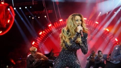 TEA TAIROVIĆ DOVELA REGIONALNU ZVEZDU U ARENU! Publika vrištala, atmosfera dostigla vrhunac!