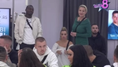 VODITELJKA UNELA ŠOK INFORMACIJU U ELITU Učesnici ostali zatečeni, evo o čemu je reč!