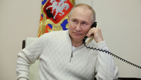 "BAŠ KAO HITLERA..." Putin dobio hitan poziv! Izraelu poslata najbrutalnija poruka do sada