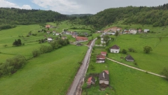 NA PEŠTERU JE IZMEREN MINUS Ovo je LEDENA TAČKA SRBIJE - ljudi su tamo već spremni na zimu