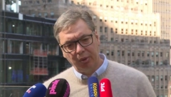 VUČIĆ ZAGRMEO: Pozovite me u Skupštinu, rasturiću vas kao Panta pitu - argumentima i činjenicama!