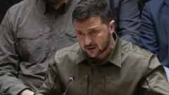 ZELENSKI PRODAJE UKRAJINU I NJENA BOGATSTVA AMERIKANCIMA: Ovo je njegov "plan prodaje", a Tramp jedba dočekao!