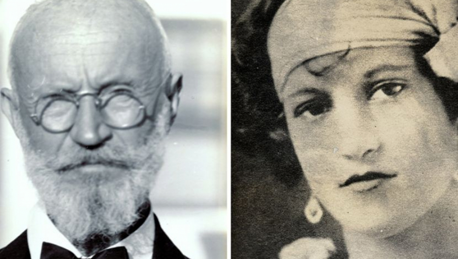 MARIJU JE DOKTOR PREPARIRAO PA 7 GODINA LEŽAO PORED NJENOG LEŠA Sestra je VRIŠTALA iz sveg glasa od OVOG SABLASNOG PRIZORA