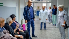 VELIKA POBEDA ZDRAVSTVENOG SISTEMA SRBIJE Lista čekanja za skener više ne postoji, preventivne preglede danas obavilo 26.157 građana