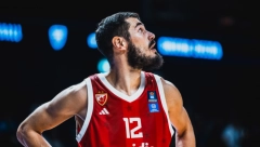 KALINIĆ I DAVIDOVAC SAGLASNI Zvezda je zbog ovoga poražena od Dubaija