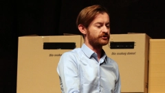 HITNA REAKCIJA ZBOG BOSANSKOG GLUMCA KOJI JE OSUĐEN NAKON BLUDNIČENJA! Ovo se do sada nikada nije desilo, zabrana za ceo svet!