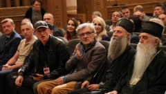 "Ljudi Hristovi - Naše vreme" - za poneti u srcu