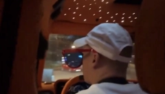 ČOVEČE, POGINUČEŠ Fudbaler Zvezde napravio skandal pred derbi, u celu priču je umešan i Baka Prase (VIDEO)