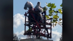 BANJALUKA DOBIJA NOVO MESTO ZA UŽIVANJE: U sredu otkrivanje spomenika posvećenog srpskom vladaru Tvrtku I Kotromaniću