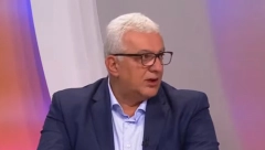 "SIGURAN SAM DA ĆEMO PONOVO PODIĆI NJEGOŠEVU KAPELU NA LOVĆENU": Andrija Mandić povodom Njegoševog dana