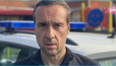 ŠOK INFORMACIJA! Poznati voditelj je kum Mladenu Mijatoviću, ovo niko nije očekivao!