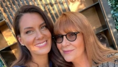 OGLASILA SE KILIBARDINA SVEKRVA! Ne krije sreću nakon što se voditeljka porodila: Videla sam unuku, već slavimo!