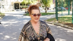 ANA BEKUTA OSTALA NA ULICI I BEZ DINARA! Pevačica progovorila o drami sa bivšim suprugom
