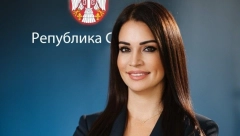 MARINA DRAŽIĆ NOVI V.D. DIREKTORA NACIONALNE AKADEMIJE ZA JAVNU UPRAVU: Ovo je žena koja će napraviti modernizaciju