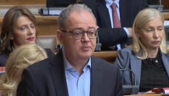 ĐILAS ODLUČIO DA SAHRANI DS Rastura ih do poslednjeg atoma