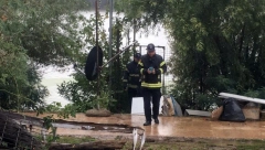 HITNO OGLAŠAVANJE SEKTORA ZA VANREDNE SITUACIJE!  Ovo su lokacije koje su pod lupom zbog rasta vodostaja na Dunavu!