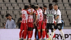 PRETEKLI NAS HRVATI Srbija u sve većem problemu, tonemo