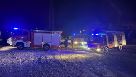 UNUK IM TRAŽIO NOVAC A POTOM IM SPALIO KUĆU "Sad ćeš živa izgoreti, živu ću te zapaliti, demone"