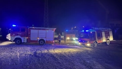 UNUK IM TRAŽIO NOVAC A POTOM IM SPALIO KUĆU "Sad ćeš živa izgoreti, živu ću te zapaliti, demone"
