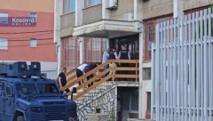 KURTIJEVI POLICAJCI UKRALI ARHIVSKU GRAĐU SRBIJE: Pljačka arhiva u Leposaviću imaće ozbiljne posledice