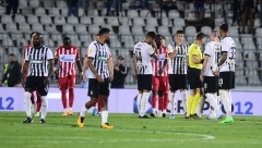 ŽESTOKE KAZNE ZA PARTIZAN I ZVEZDU Evo koliko će morati da plate zbog incidenata na derbiju