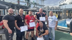 UZBUNA NA JUGU SRBIJE  Snagatori okupirali Leskovac