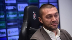 ILIEV NIJE IMAO DILEME "Partizan je sa Miloševićem igrao najlepši fudbal"
