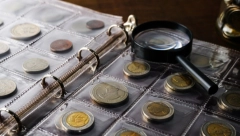 Ovih 6 novčića vrede na stotine dolara, za njima vlada pomama