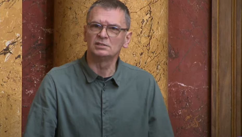 ŽESTOKA SVAĐA ĆUTE I SAMOZVANIH EKOLOGA Hteli bi da ruše vlast, a ne mogu sami sa sobom da se dogovore
