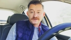 NIKO NORMALAN GA VIŠE NEĆE ANGAŽOVATI Glumac se nakon bludničenja preselio u Bijelo Polje, oglasili se iz Centra za kulturu!