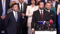 POLITIČKI ANALITIČAR NAKON PODGORIČKIH IZBORA: U svakoj varijanti, pozicija Jakova je tragikomična