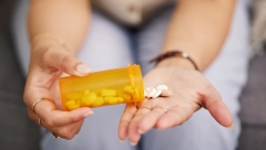 DOKTORI SAVETUJU Žene treba da jedu hranu bogatu gvožđem tokom ovog važnog procesa, u jednoj namirnici je ima najviše