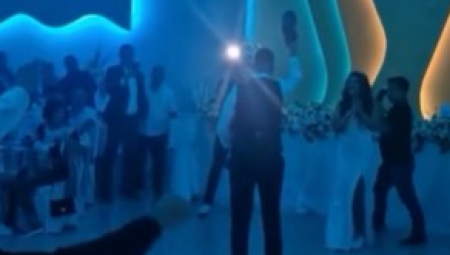 NAJNOVIJI SVADBENI OBIČAJ U SRBIJI JE TRANSFER BLAMA Ljudi se krste na društvenim mrežama! (VIDEO)