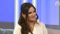 "DOKTORI SU MI KONSTATOVALI SPONTANI POBAČAJ" Pevačica doživela pravo čudo, evo šta se zapravo desilo