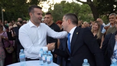 Komunisti podržali listu Demokrata i Evrope sad