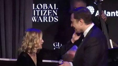 SKRIVENI DETALJI VEZE ELONA MASKA I ITALIJANSKE PREMIJERKE: Šta je to zapravo bilo između milijardera i Đorđe Meloni na dodeli nagrada UN?