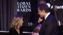 SKRIVENI DETALJI VEZE ELONA MASKA I ITALIJANSKE PREMIJERKE: Šta je to zapravo bilo između milijardera i Đorđe Meloni na dodeli nagrada UN?