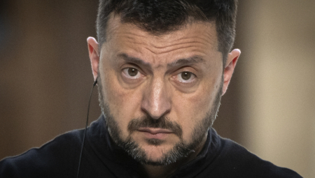 STIGAO ODGOVOR RUSIJE "Planu pobede" Zelenskog došao kraj