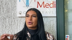 NISMO IMALI VODU... Ona ulazi u Farmu 8, svi je dobro znate: Plašim se da ću obrukati decu