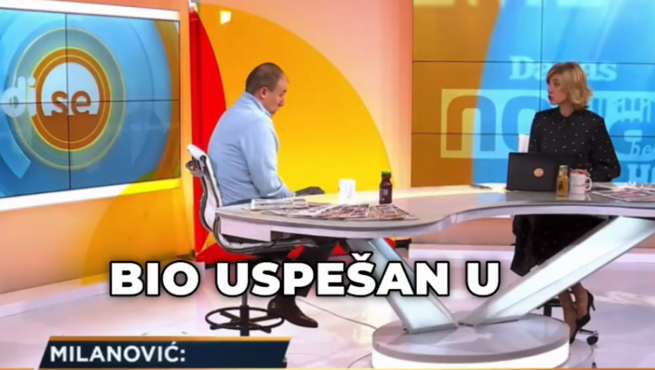 ŠOLAKOVCI RAZOČARANI: Vučić se uspešno izborio protiv rezolucije o Srebrenici i uspešno vodi suverenu politiku (VIDEO)