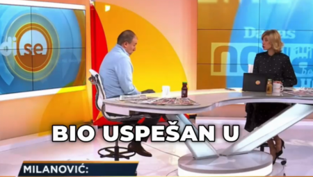 ŠOLAKOVCI RAZOČARANI: Vučić se uspešno izborio protiv rezolucije o Srebrenici i uspešno vodi suverenu politiku (VIDEO)